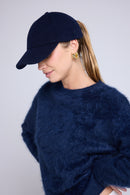 Casquette Capcwmh - Bleu Marine