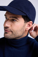 Casquette Capcwmh - Bleu Marine