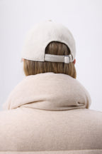 Casquette Unnisexe Capcwmh - Beige - Mixte