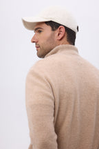 Casquette Unnisexe Capcwmh - Beige - Mixte