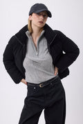Kasket Unisex Capcwmh - Mørkegrå - Unisex
