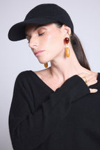 Capwpure Cap - Black - Unisex