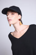 Capwpure Cap - Black - Unisex