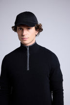 Capwpure Cap - Black - Unisex