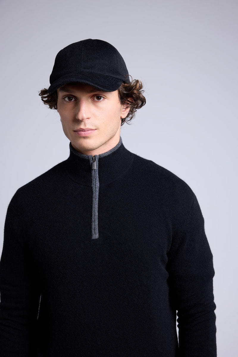 Casquette Capwpure - Noir - Mixte