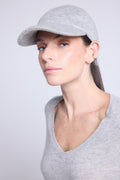 Gorra Capwpure - Gris - Unisex