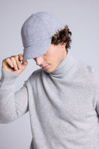 Gorra Capwpure - Gris - Unisex