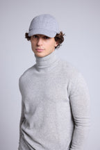 Gorra Capwpure - Gris - Unisex