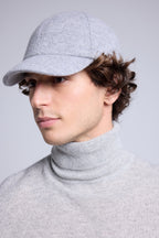 Gorra Capwpure - Gris - Unisex
