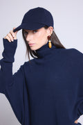 Casquette Capwpure - Bleu Marine - Mixte