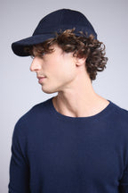 Casquette Capwpure - Bleu Marine - Mixte