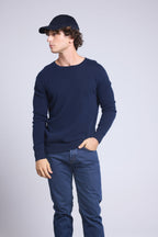 Casquette Capwpure - Bleu Marine - Mixte