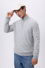 Berretto Capcwpüre - Beige - Unisex - Cashmere e lana