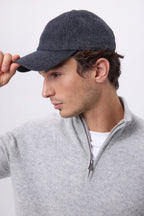 Capcwpüre Cap - Dark Grey - Unisex
