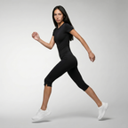 Combinaison De Sport Femme Capella – Yoga, Pilates & Fitness