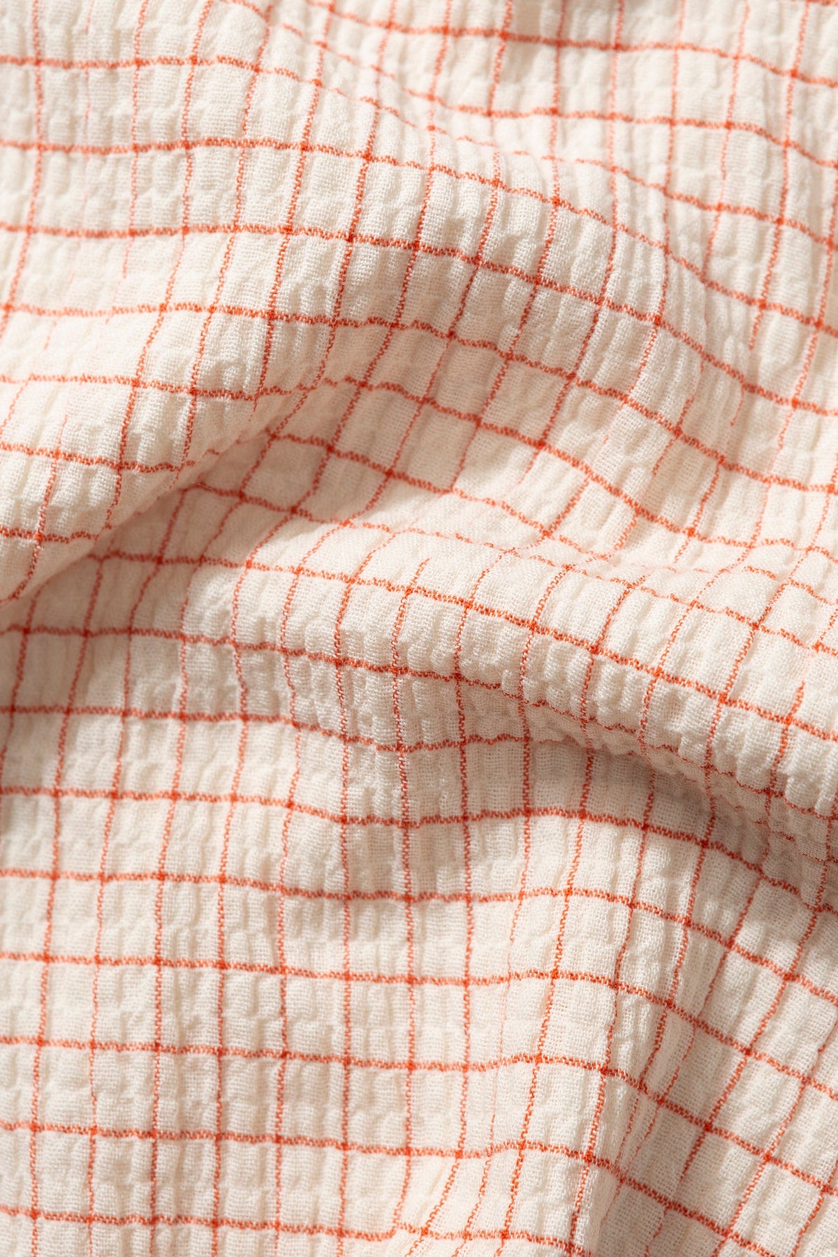 Camicia A Maniche Corte Captain’S Dinner Red