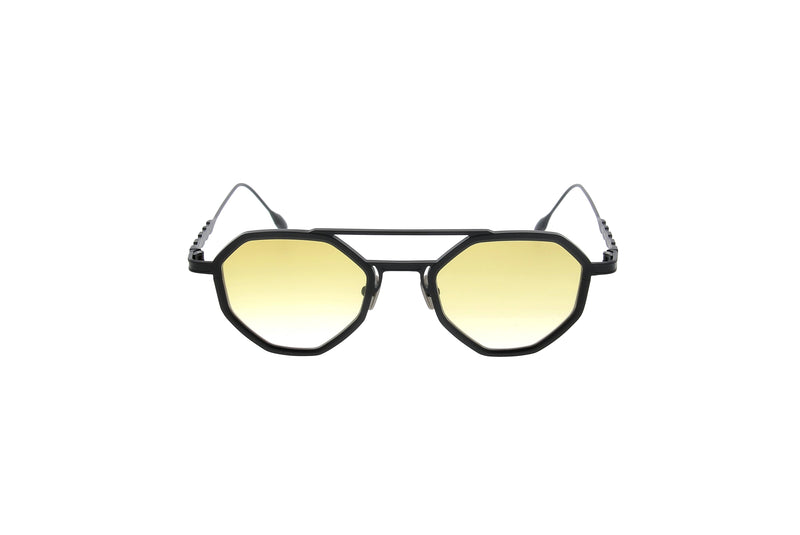 Lunettes De Soleil - Capote