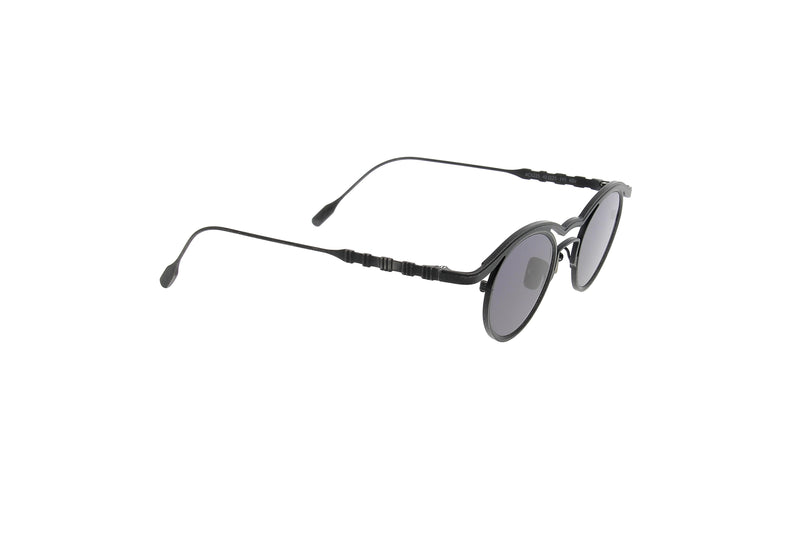 Lunettes De Soleil - Capote