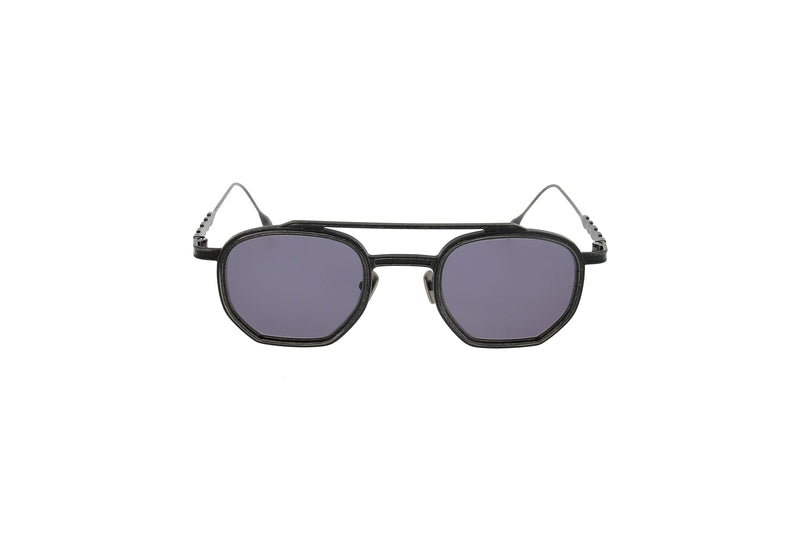 Lunettes De Soleil - Capote