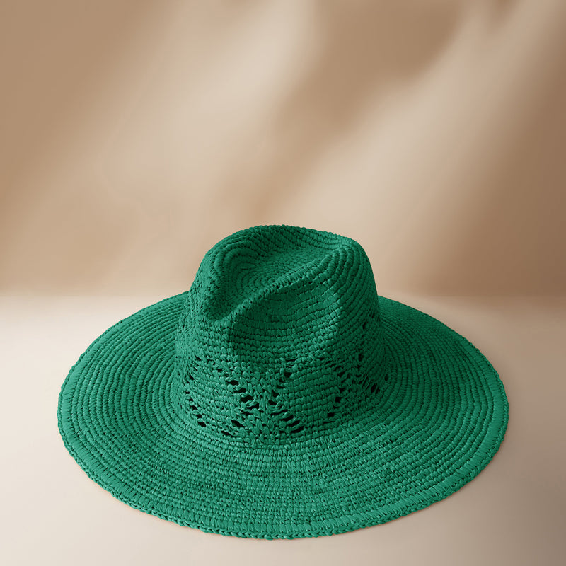 Capria hat - Multicolore