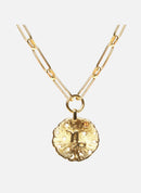 Collier Chaîne Astro