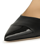 Escarpins Capri Woman - Noir