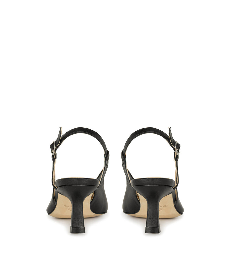 Escarpins Capri Woman - Noir