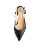Escarpins Capri Woman - Noir