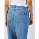Capri Pants - Dnm B-376 - Women