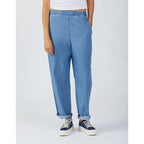 Capri Trouser - Dnm B-376 - Women