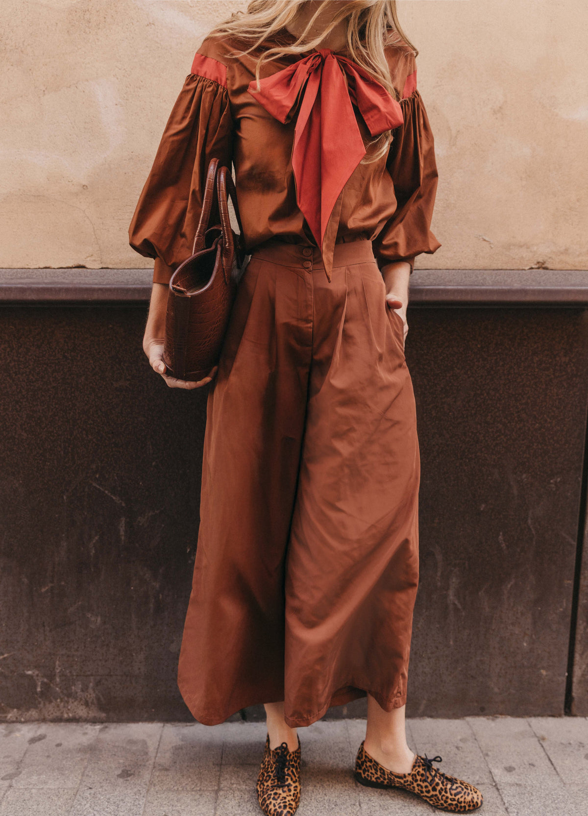 Pantalón Riley