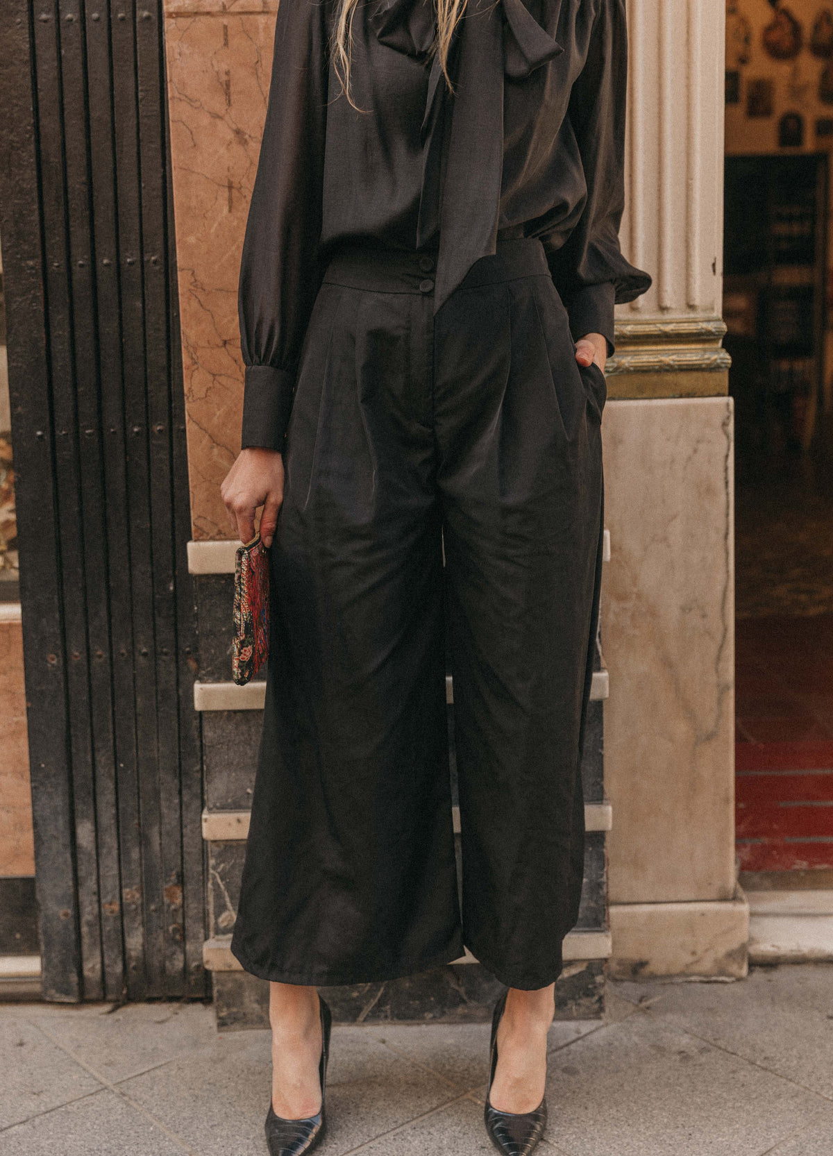 Pantalón Riley
