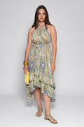Vestido Capucine