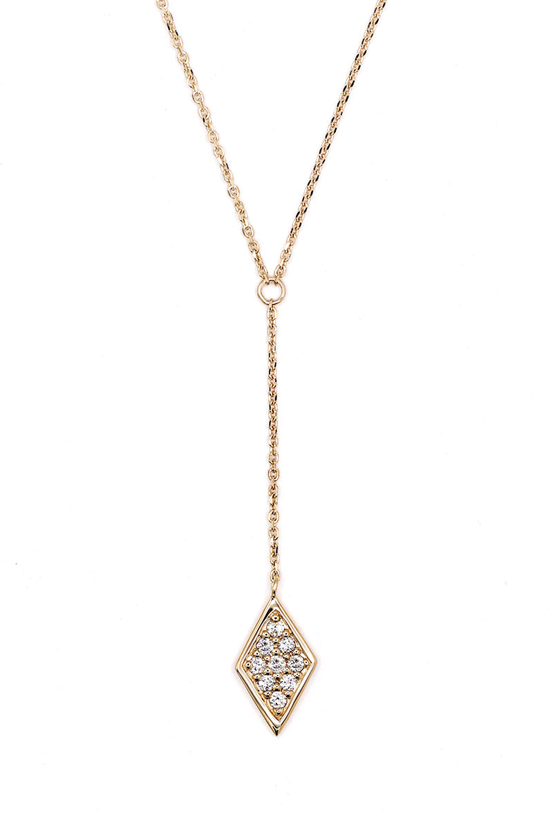 Collier D0,08/9 - Or Jaune