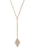 Collier D0,08/9 - Or Jaune