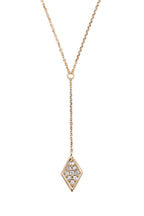 Collier D0,08/9 - Or Jaune