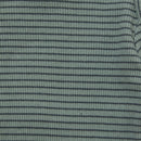 Tapa Kishon abeto/raya azul marino - Selección caramelo disponible en amaetc.com, concept store ecológico para niños