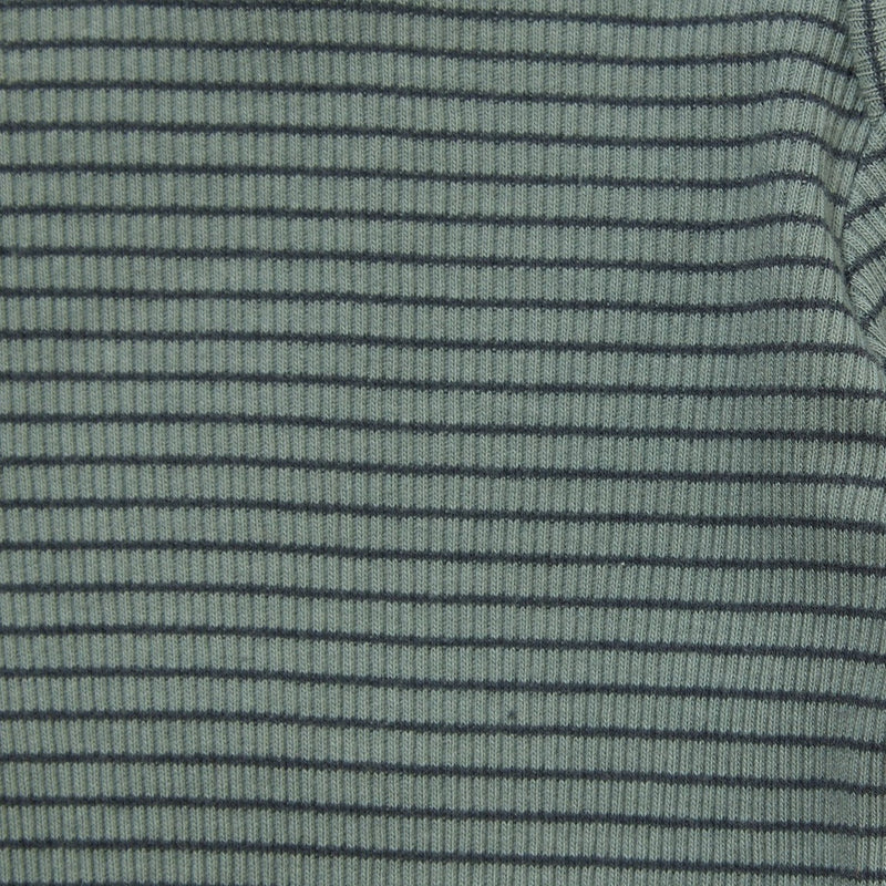 Tapa Kishon abeto/raya azul marino - Selección caramelo disponible en amaetc.com, concept store ecológico para niños