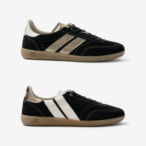 Baskets Carbon Moon