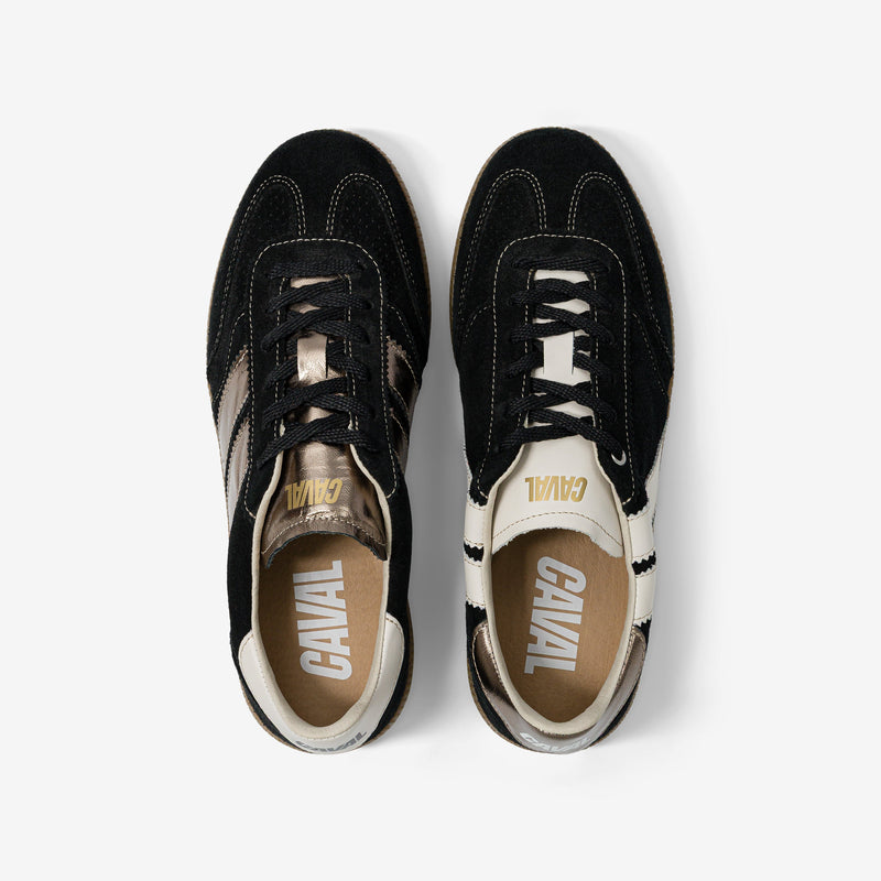 Baskets Carbon Moon