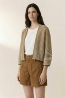 Cardigan Marvela Point