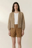 Cardigan Marvela Point