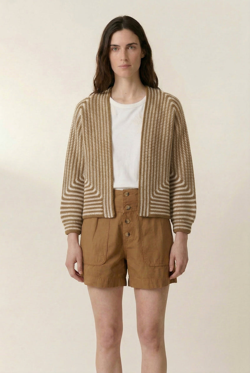 Cardigan Marvela Point