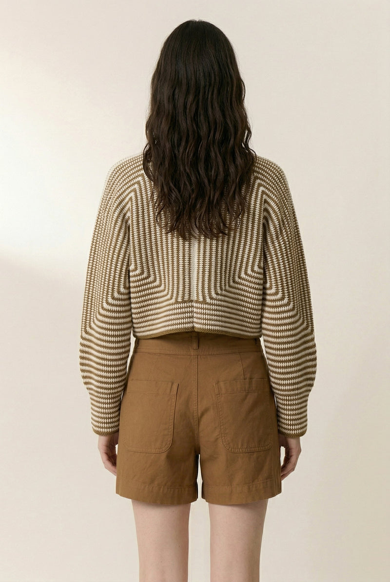 Cardigan Marvela Point