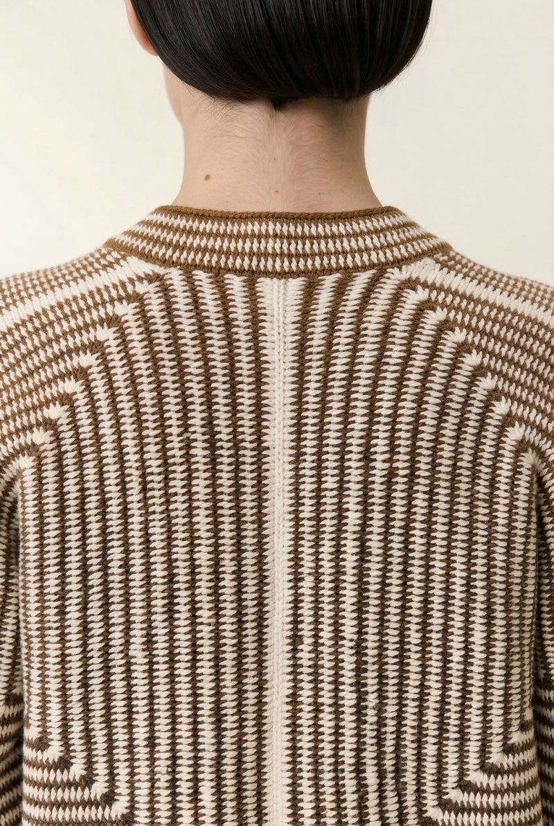 Cardigan Marvela Point