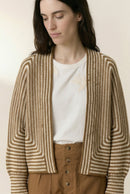 Cardigan Marvela Point