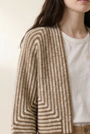 Cardigan Marvela Point