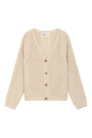 Cardigan Mingo Pln