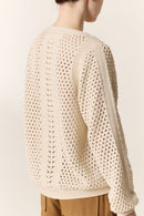 Cardigan Mingo Pln