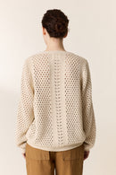 Cardigan Mingo Pln